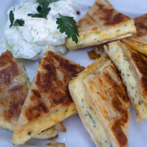 Armenian-Grilled-Cheese-Tzatziki-2