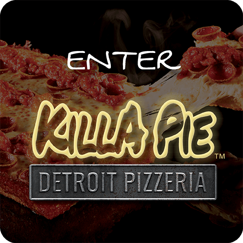Enter KillA Pie Detroit Pizzeria